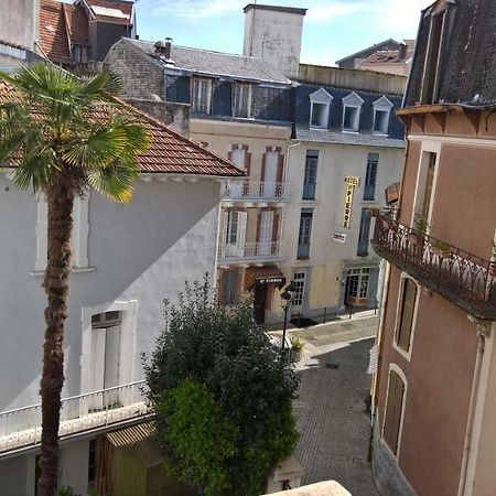 Apartamento 13 Rue De La Fontaine F11 Lourdes Exterior foto