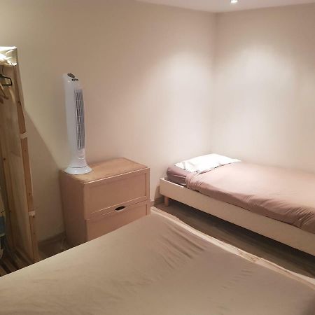Apartamento 13 Rue De La Fontaine F11 Lourdes Exterior foto