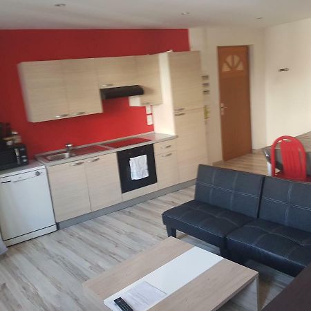 Apartamento 13 Rue De La Fontaine F11 Lourdes Exterior foto