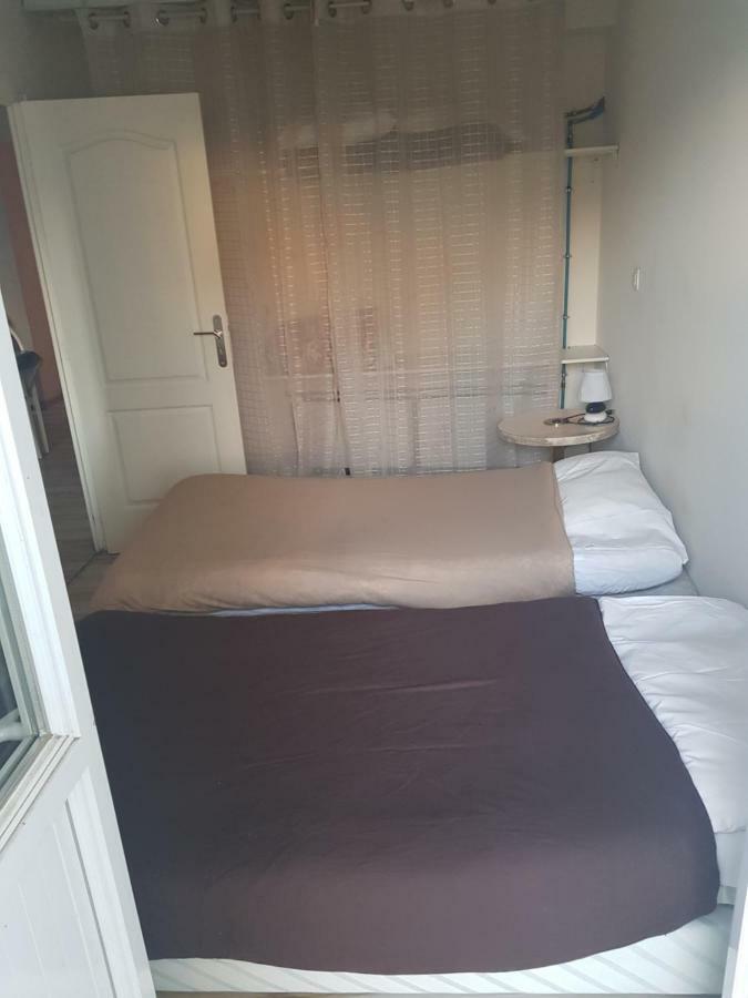 Apartamento 13 Rue De La Fontaine F11 Lourdes Exterior foto